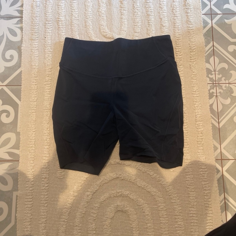 Lululemon Workout Shorts